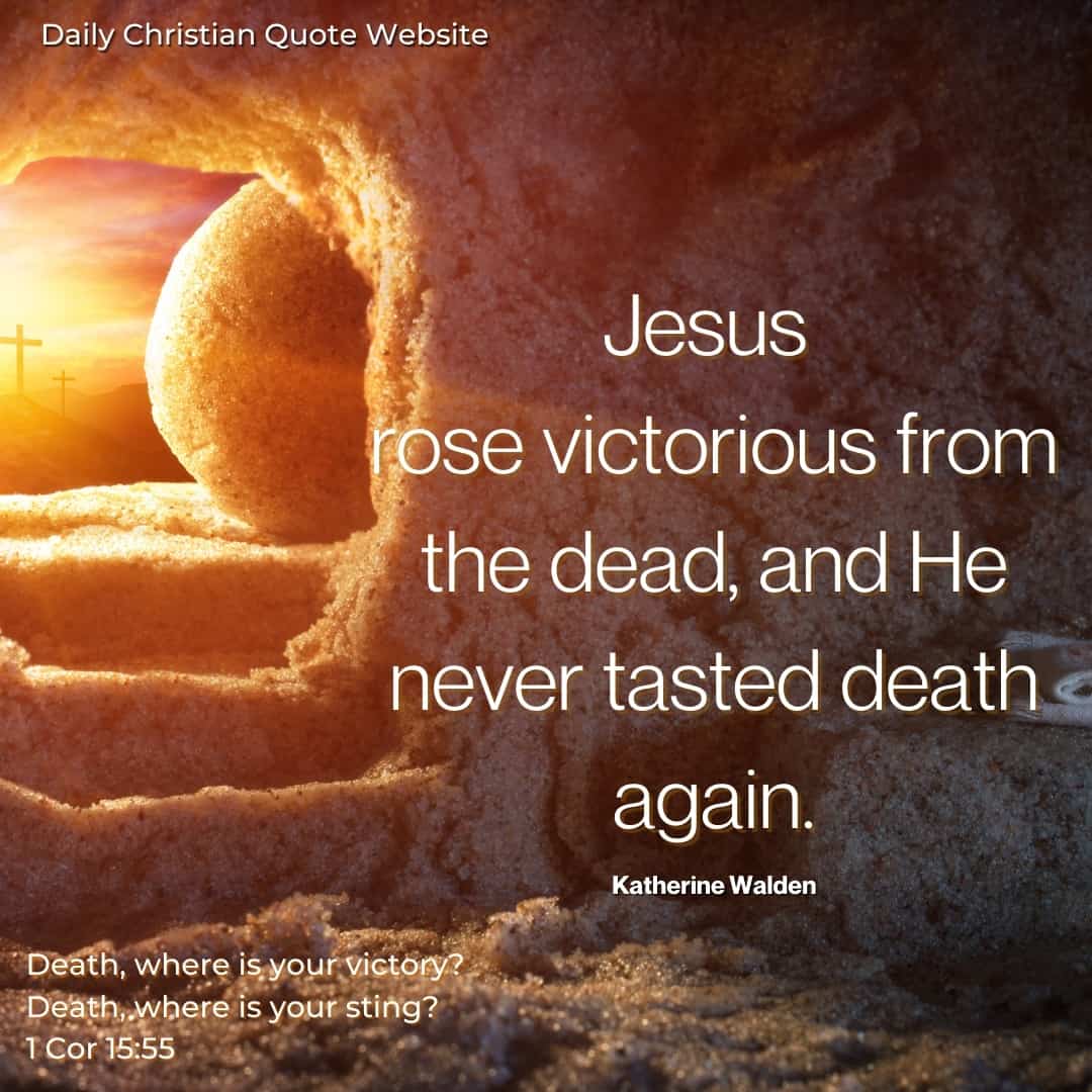 easter quotes jesus